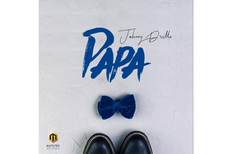 Johnny Drille - Papa