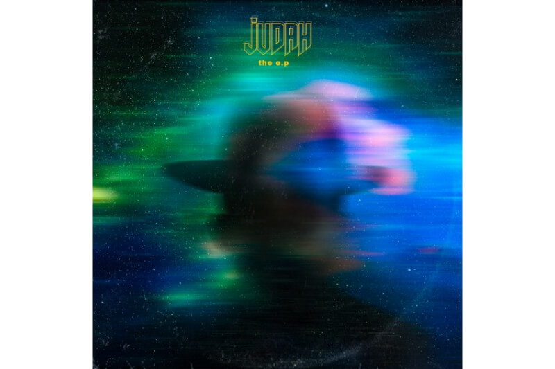 M.I Abaga - Judah The EP
