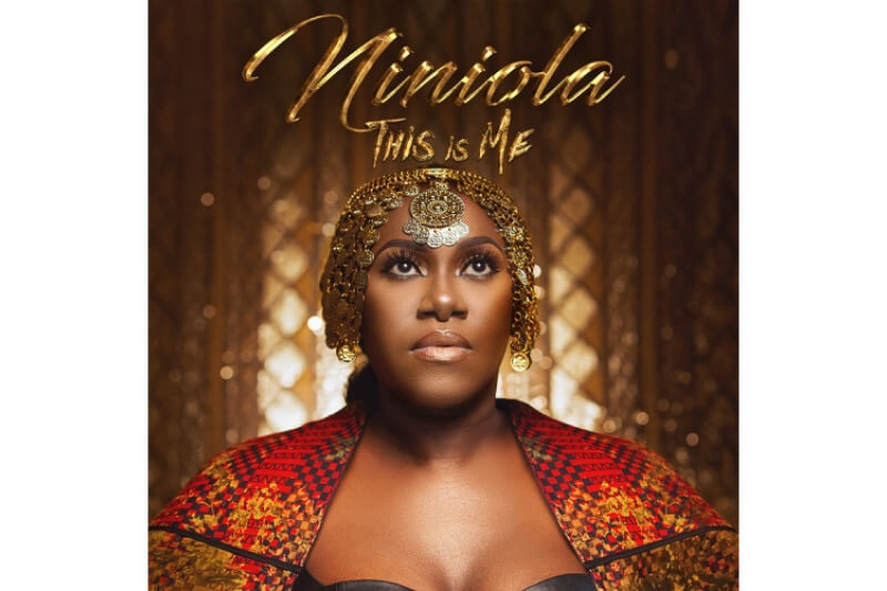 Niniola - This is Me