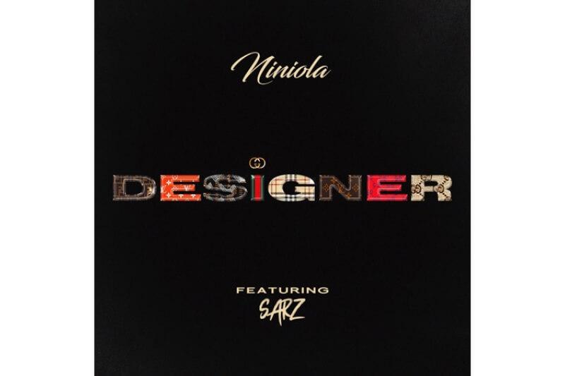 Niniola _ Designer ft SARZ