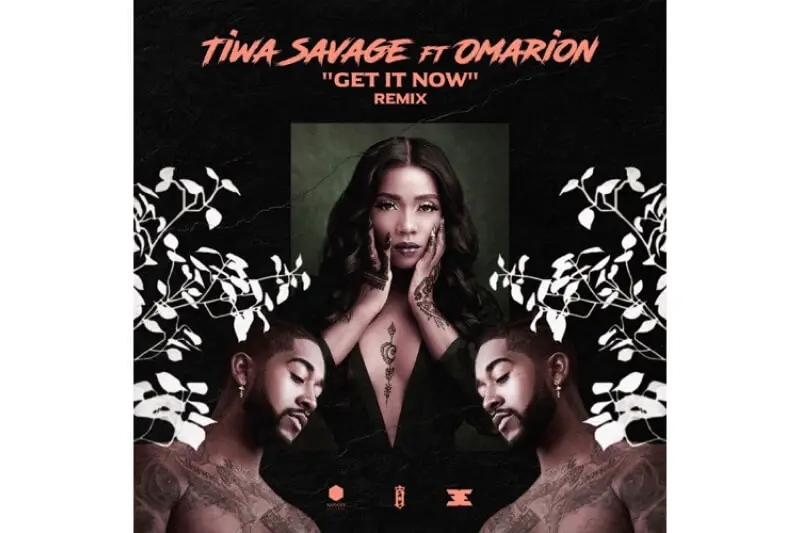 Tiwa Savage - Get It Now rmx.jpeg