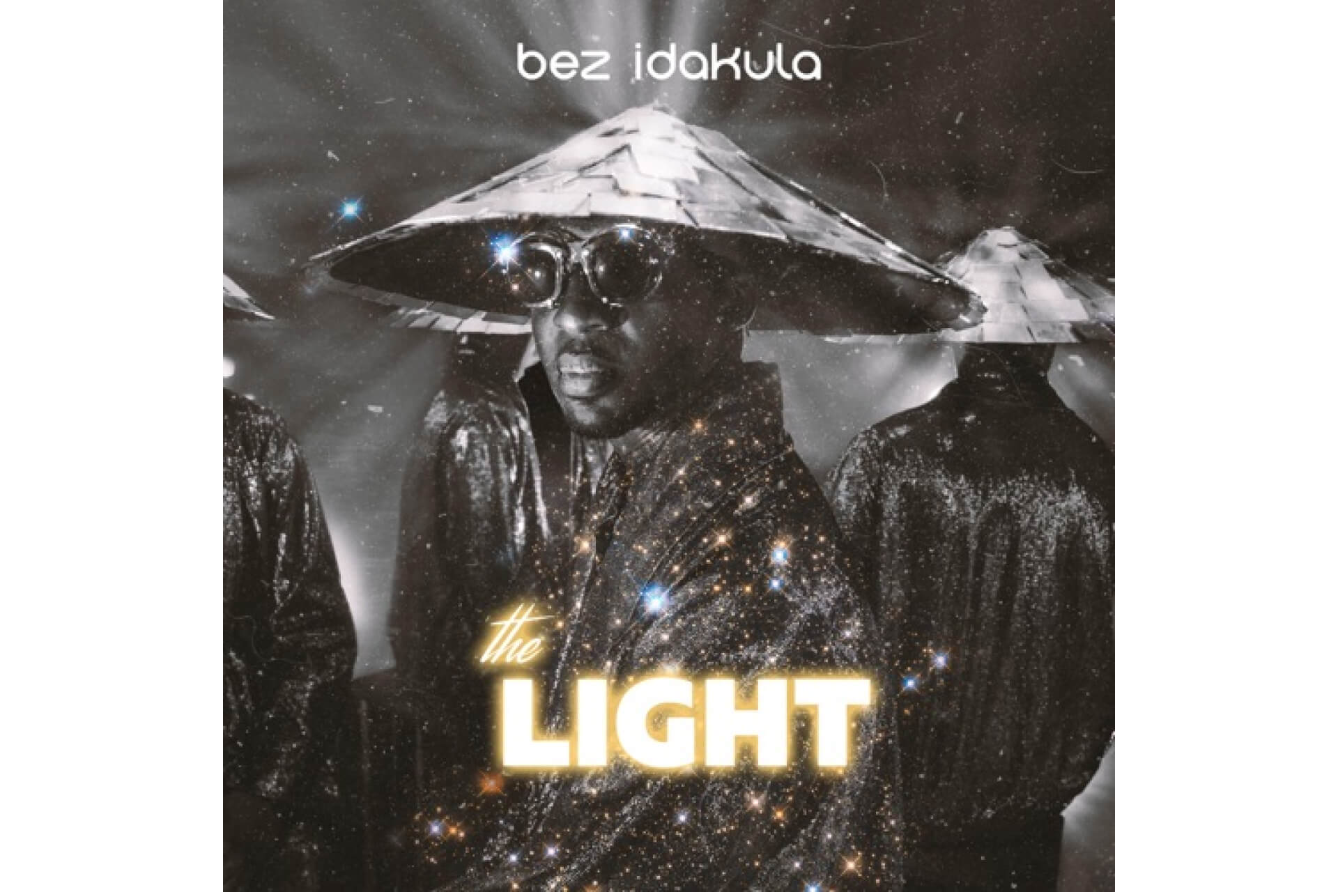 Bez - The Light