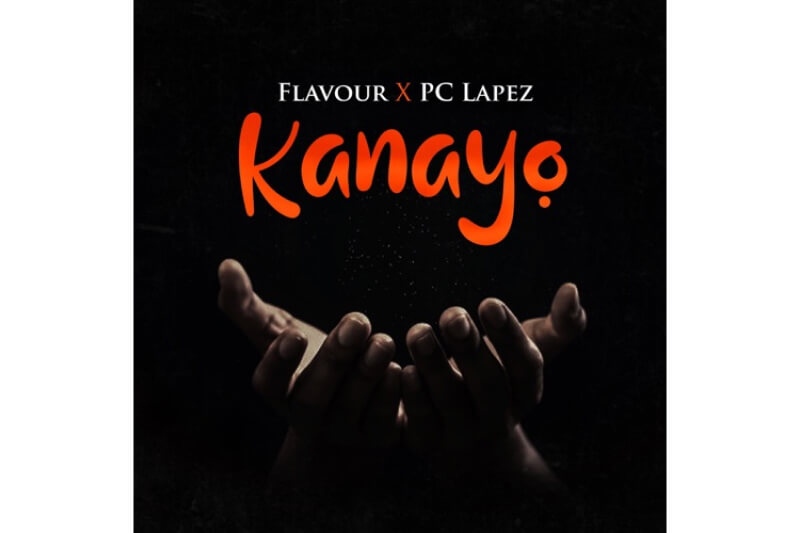 Flavour - Kanayo