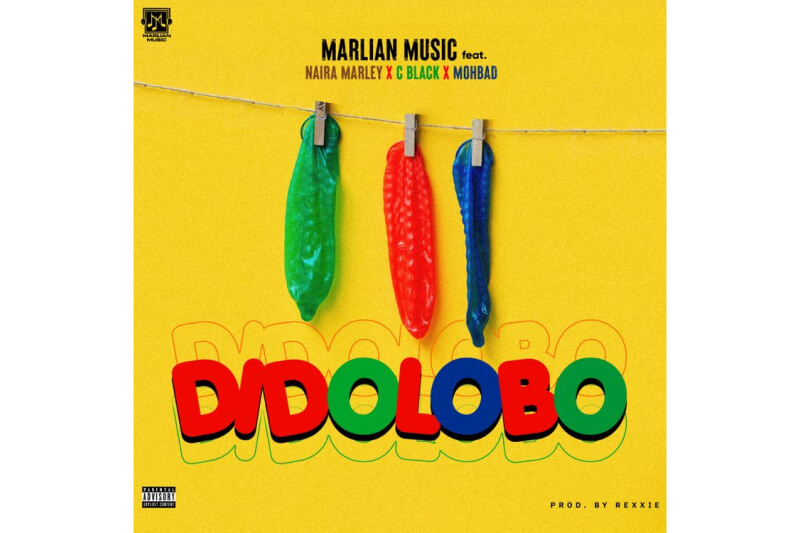 Dido Lobo by Marlians