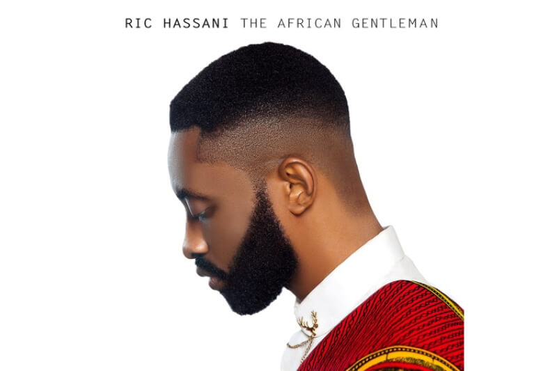 Ric Hassani - The African Gentleman