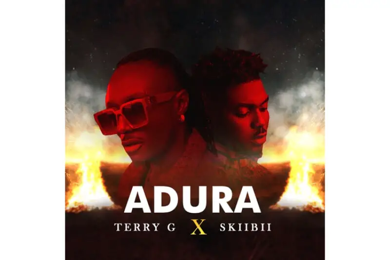 Terry G - Adura ft. Skiibii