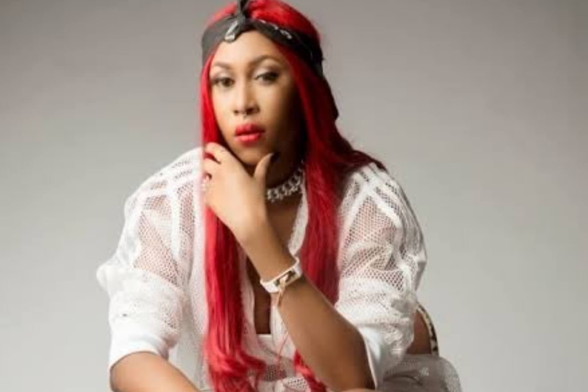 Reactions to Cynthia Morgan’s impending return to music - Sidomex ...