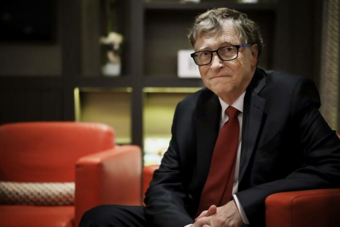 Monday motivational quote: These 5 quotes from Bill Gates will help you power through the week