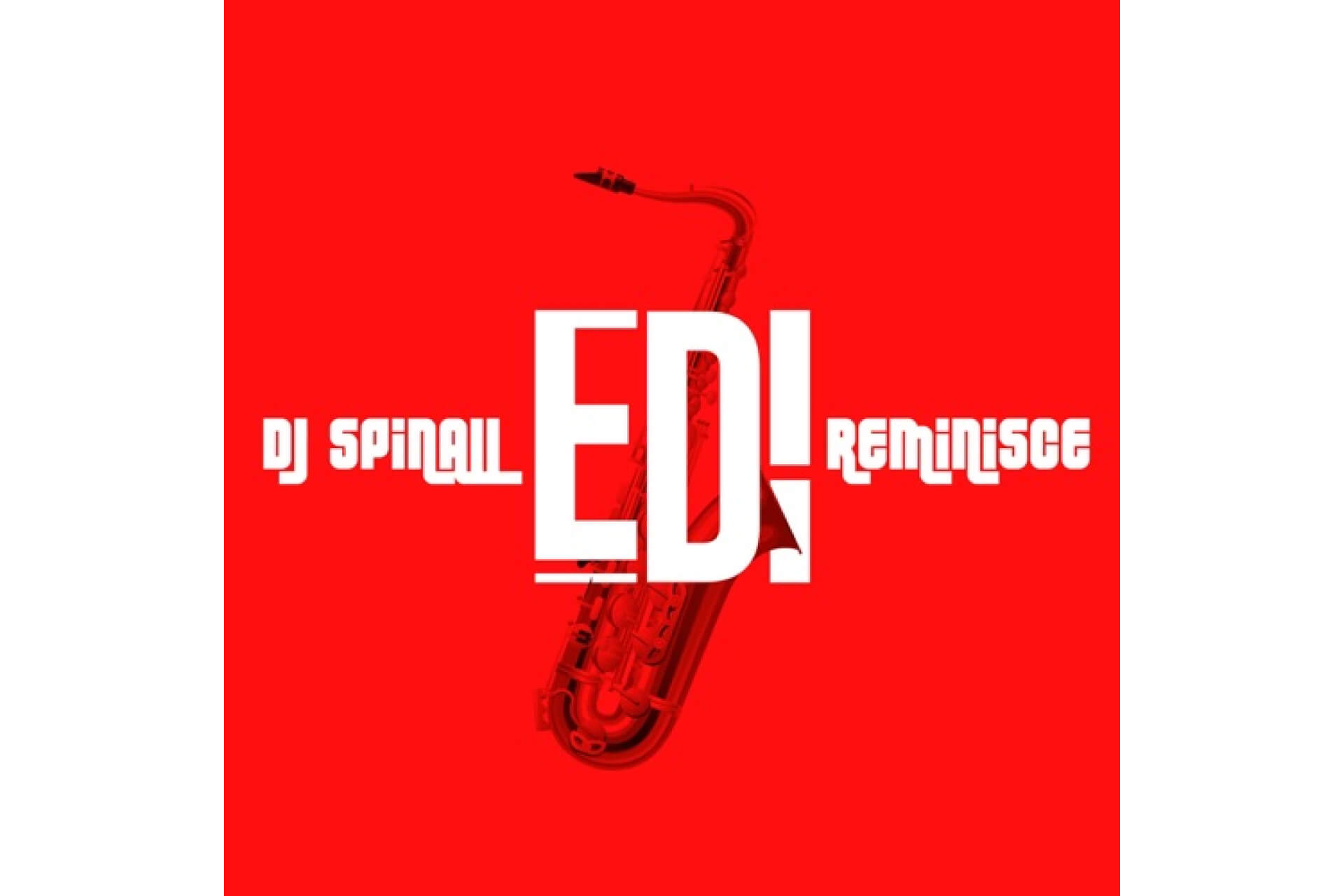 DJ Spinall - Edi