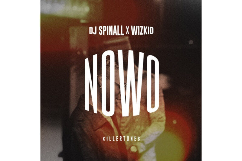 DJ Spinall - Nowo