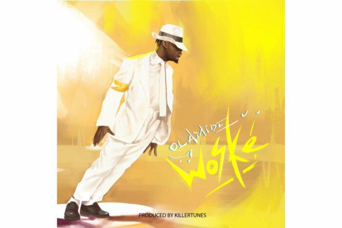 cover art for Woske by Olamide