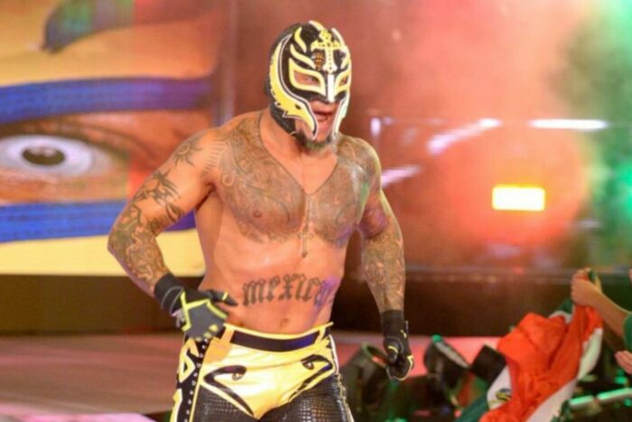 WWE Legend, Rey Mysterio to retire from wrestling on Monday Night Raw