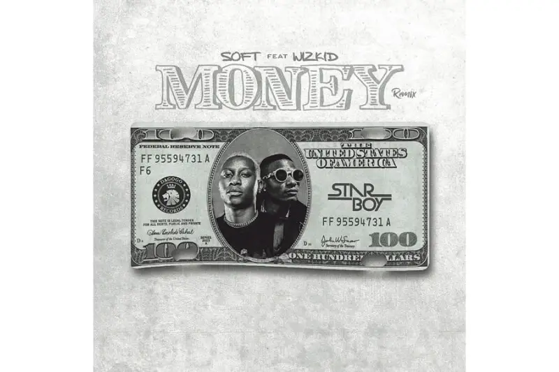 Money (Remix) [feat. Wizkid]