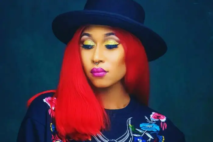 Madrina Cynthia Morgan Biography: Early life, music career, awards, net worth and legal issues.