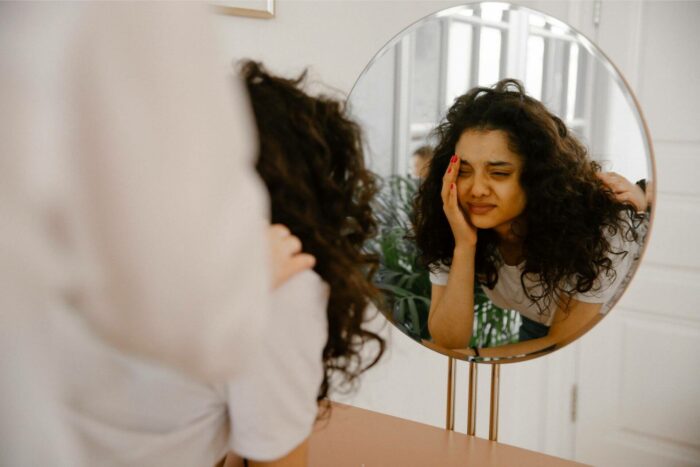 Heart to heart: 5 signs that you have a low self esteem and how to improve it
