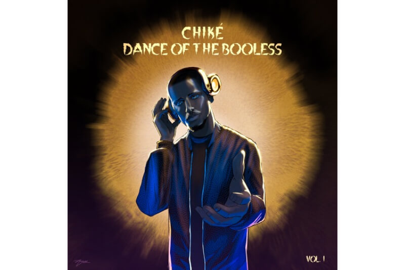 Dance of The Booless Vol 1