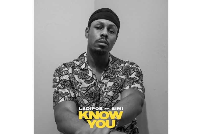 Ladipoe - Know You EP