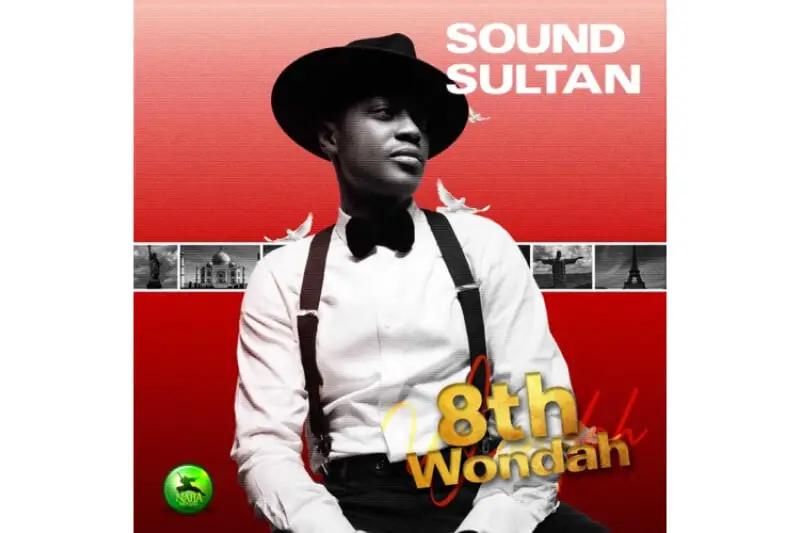 Sound Sultan - 8th Wondah