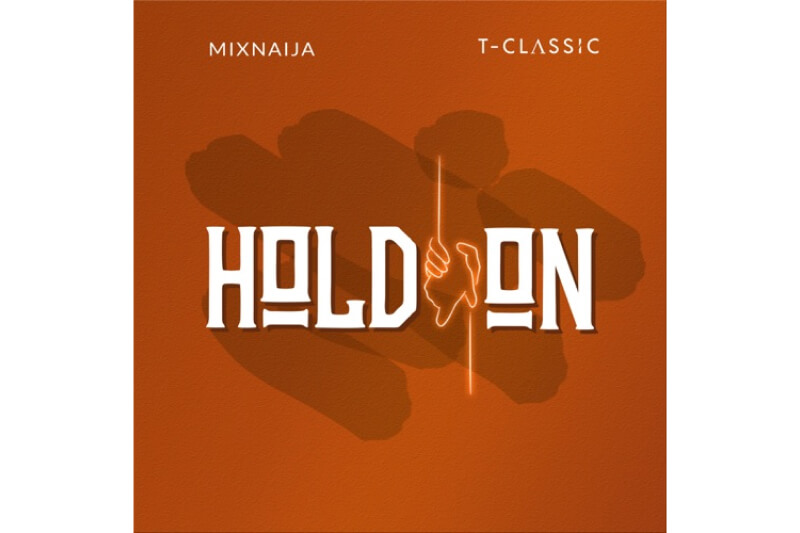 T-Classic - Hold On