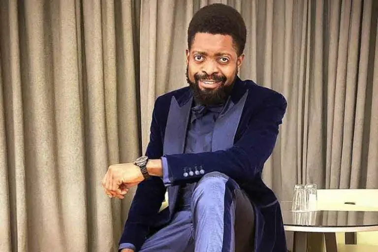 Basketmouth Biography Early life, education, comedy career, awards and