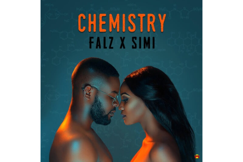 Falz x Simi - Chemistry EP