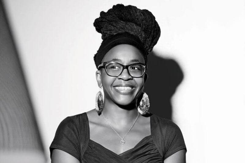 Nigerian-American author, Nnedi Okorafor's upcoming projects are awe-inspiring!