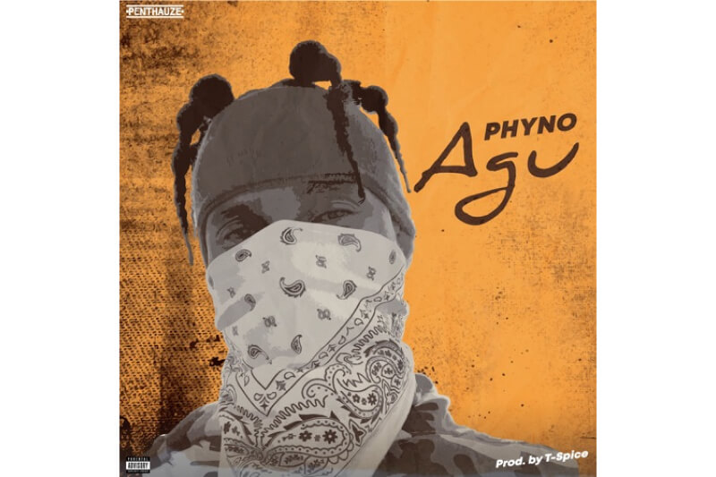 Phyno - Agu