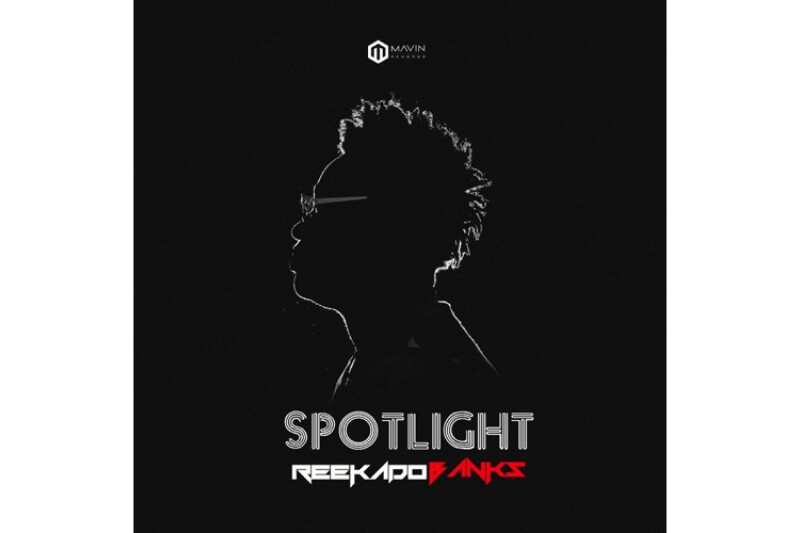 Reekado Banks - Spotlight