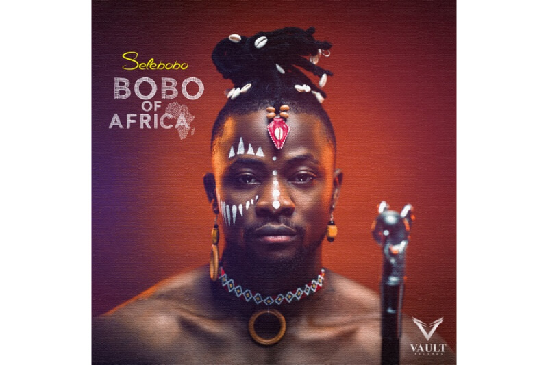 Selebobo - Bobo of Africa
