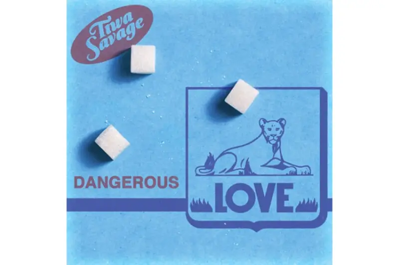 Tiwa Savage - Dangerous Love