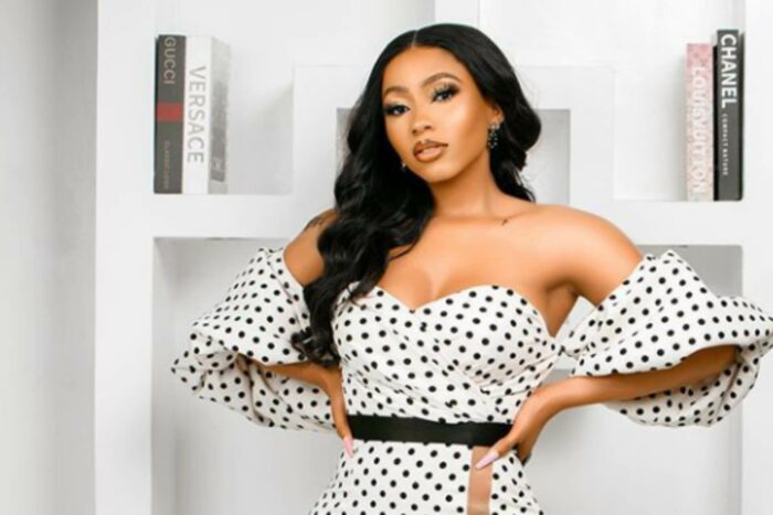 I’m too busy to watch BBNaija – Mercy Eke tells fans