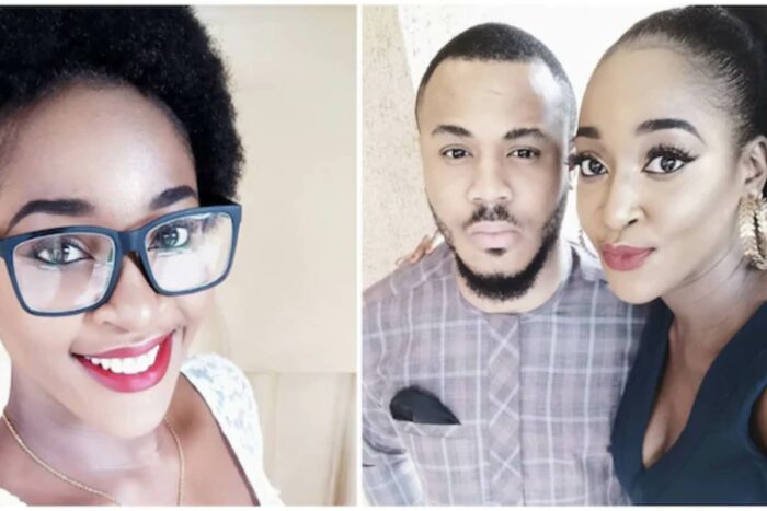 BBNaija's Ozo’s sister begs viewers keep him in the house till the last day