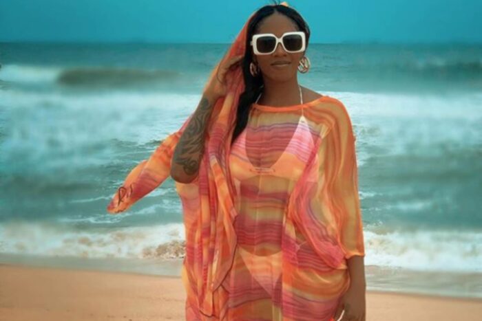 Tiwa Savage unveils tracklist for ‘Celia’ album