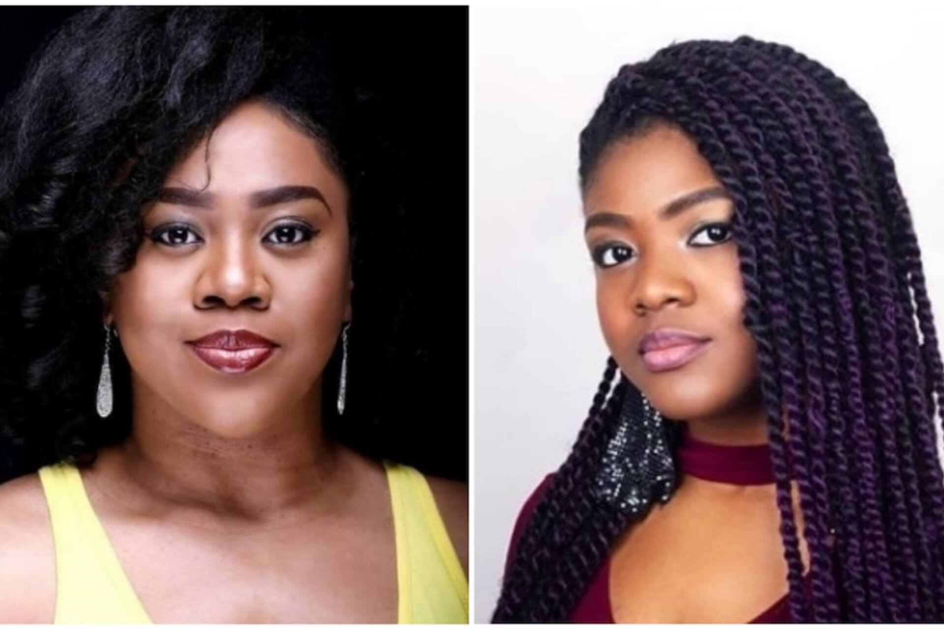 Stella Damasus celebrates daughter on her 21st birthday Sidomex Entertainment