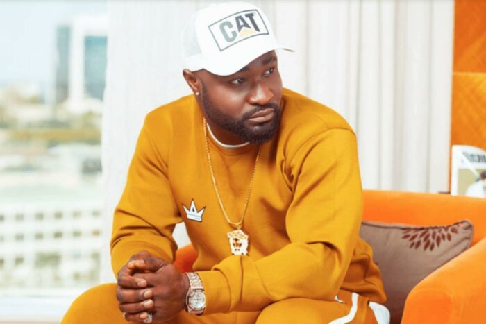 This is why Harrysong suspended marriage plans