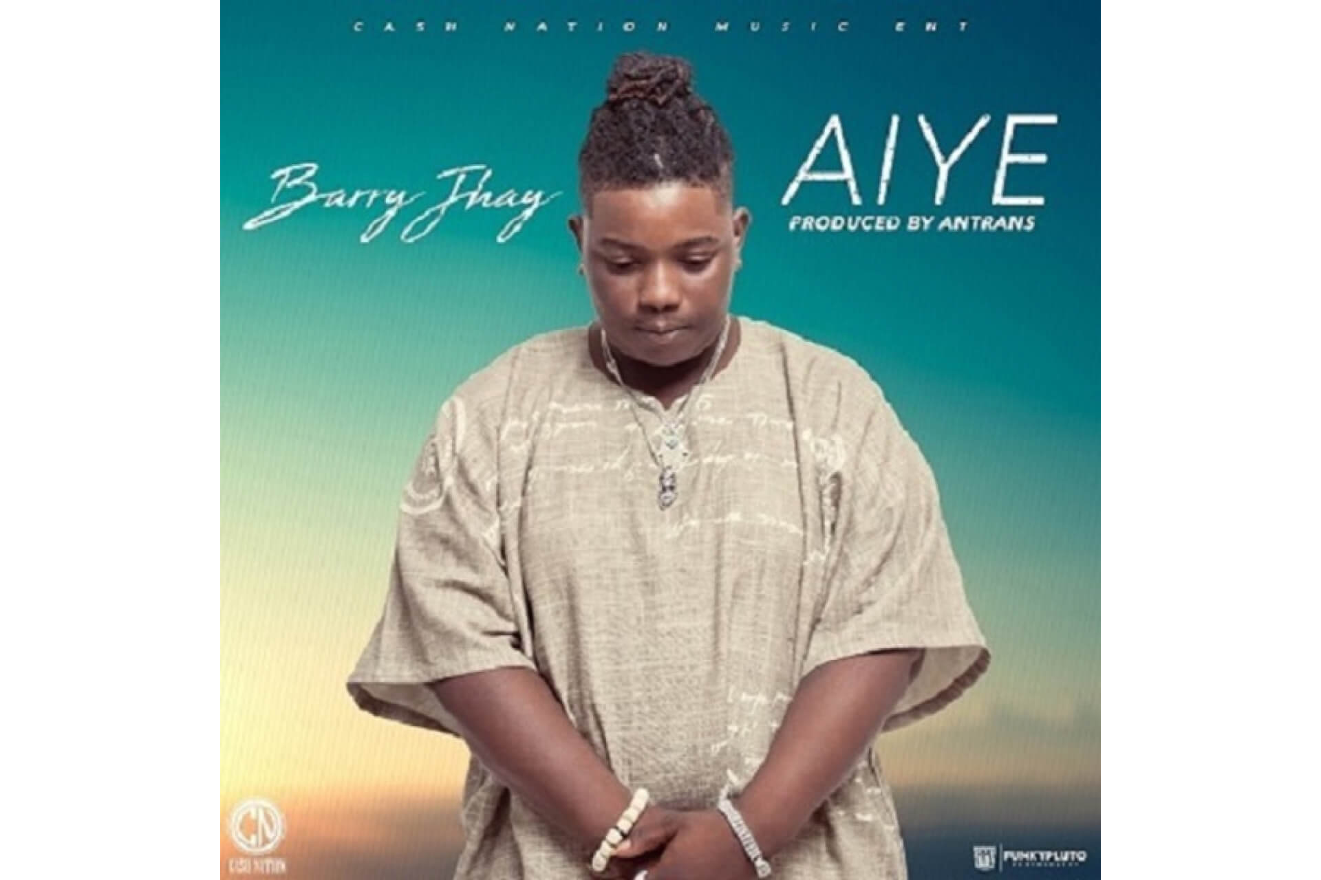 Download Barry Jhay's monster track 'Aiye' [MP3 + Video] Sidomex