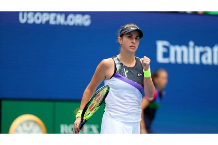 Belinda Bencic also pulls out of US Open