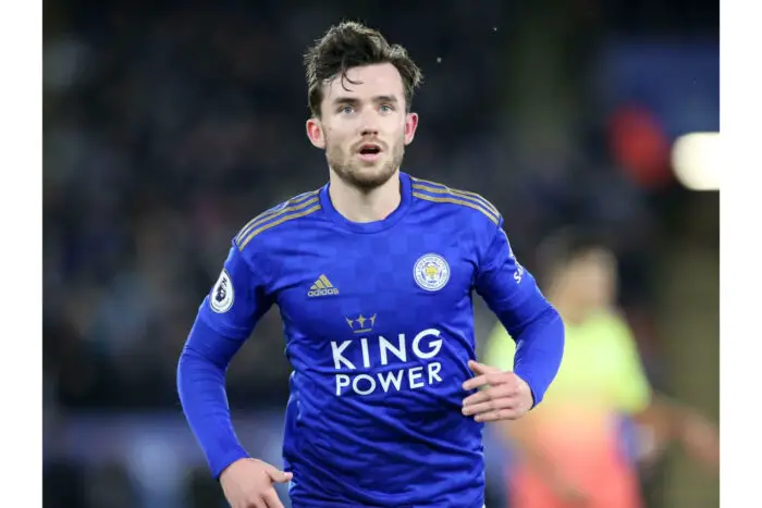 Ben Chilwell close to Chelsea move