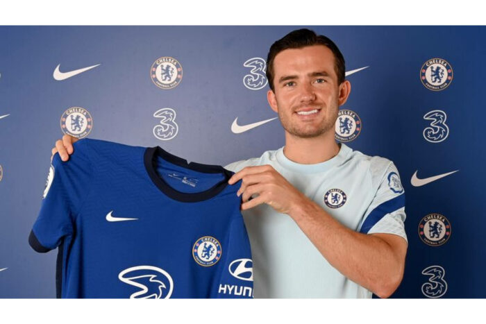 Ben Chilwell deal to Chelsea done