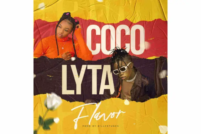 Coco - Flavour ft. Lyta
