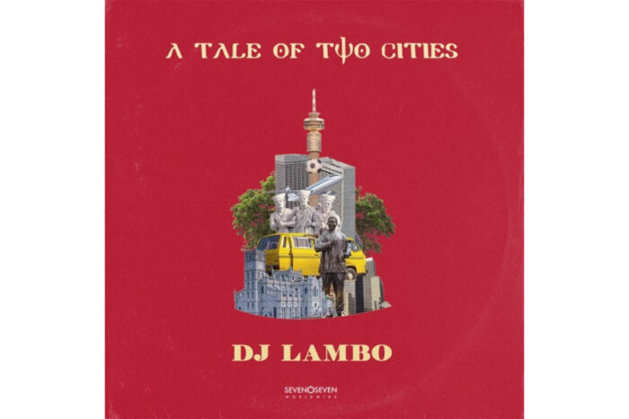 A Tale of Two Cities EP