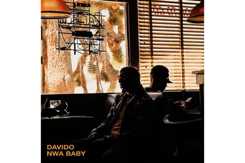 Davido - Nwa Baby
