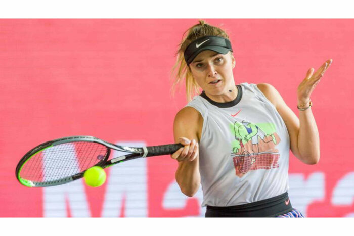 Elina Svitolina and Kiki Bertens joins the lists of superstars to pull out of the US Open due to coronavirus