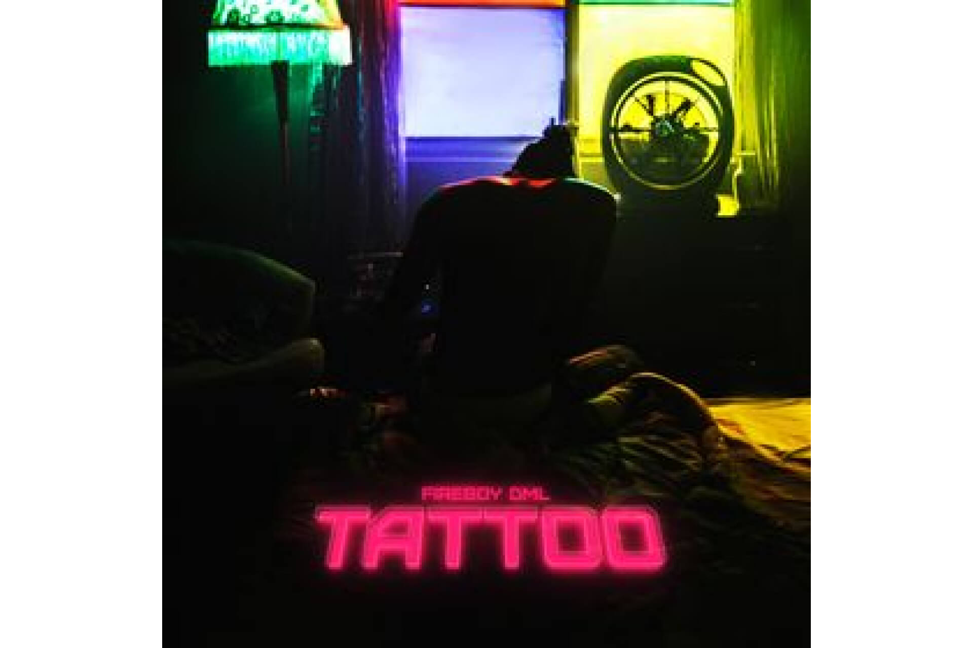 Fireboy-Tattoo