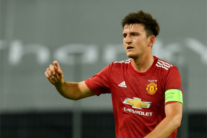 Harry Maguire to appear in Greek court after 'hitting police officer'
