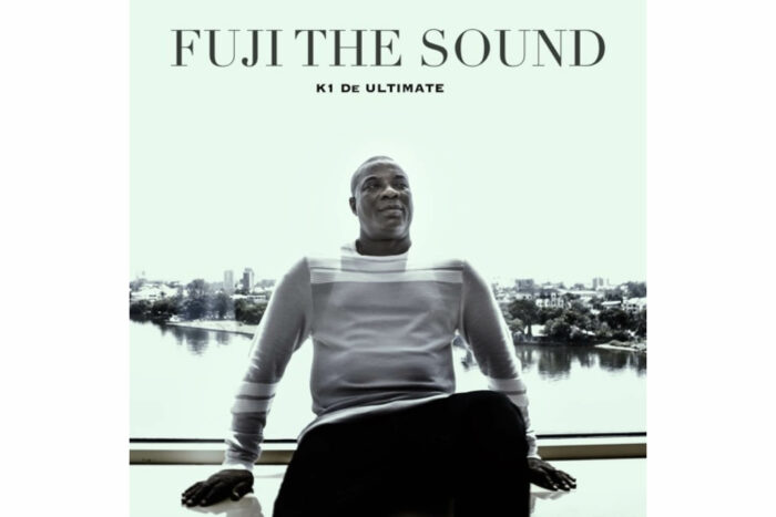 K1 De Ultimate - Fuji The Sound