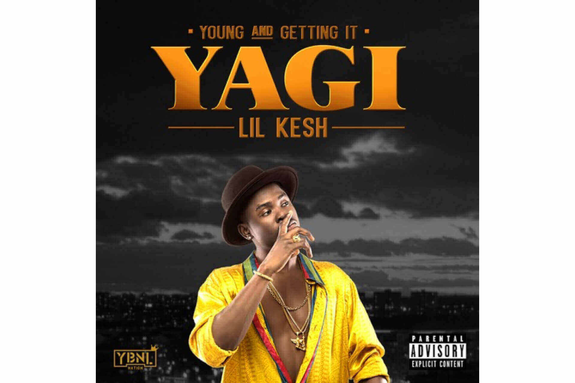 Lil-Kesh-YAGI