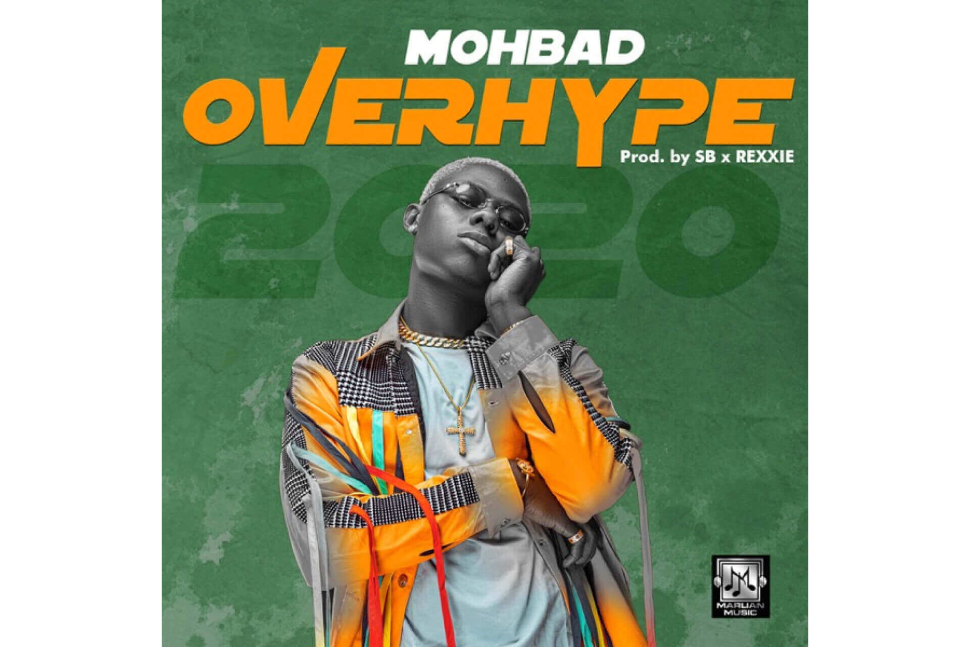 Mohbad-Overhype