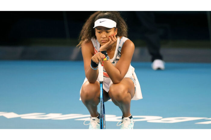 Naomi Osaka withdraws from Western & Southern Open