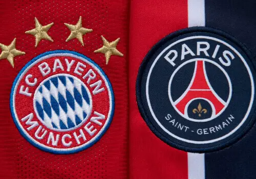 Paris Saint-Germain vs Bayern Munich preview